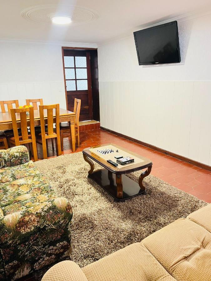 Hostel Golden Star Gião Exteriér fotografie